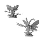 CMON Massive Darkness 2 Feyfolk Enemy Box Expansion | Tabletop Miniatures Game | Cooperative Strategy Game for Adults and Teens