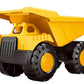 Storio Dumper Construction Engineering Toy Vehicle - Truck With Trolly - Kids