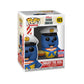 Funko Pop! Smaxey The Seal Summer Convention 123