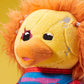 Tubbz Chucky Collectable Rubber Duck Plushie - Official Chucky Merchandise - Horror Film Soft Toy