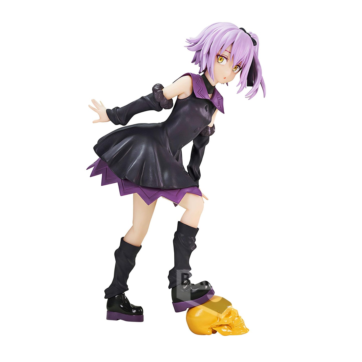 Banpresto - That Time I Got Reincarnated As A Slime - Violet, Bandai Spirits Figure