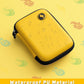 Card Case For Pm Ptcg Magic Mtg Trading Cards, Card Box Competitive Gaming Specialized Card Box, Holds Up To 3 Decks,Portable Ca