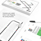 Ozobot Color Code Magnets Base Kit: Interactive Coding Learning Tool for Kids Ages 5+, Enhances Logic & Problem-Solving Skills,
