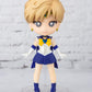 TAMASHII NATIONS - Sailor Moon Eternal - Super Sailor Uranus -Eternal Edition-  Bandai Spirits Figuarts mini