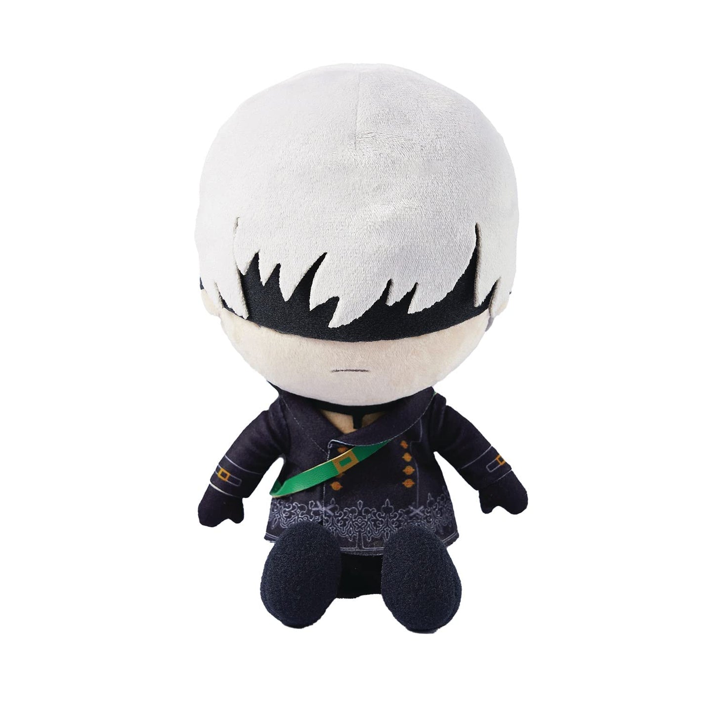 Square Enix Nier:Automata 9S (Yorha No.2 Type S) Plush