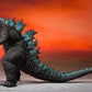 Tamashi Nations - Godzilla From Movie Godzilla Vs. Kong (2021), Bandai Spirits S.H.Monsterarts