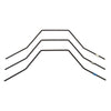 Team Associated Rear Anti-roll Bar SetSC6.1 T6.1 ASC71129 Electric Car/Truck Option Parts