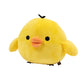Rilakkuma Plush Toy - Kiiroitori Large - Soft Polyester Material - Model 4974413730518