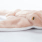 The Petting Zoo Cownose Ray Plush Toy, 15 Inch, Brown, Soft Stuffed Animal for Kids, Model 321105