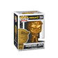 Funko Pop! Borderlands 3 Handsome Jack Metallic Gold Exclusive