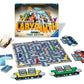 Ravensburger Labyrinth Team Edition Board Game for Kids & Adults, Cardboard, Ages 8+, Model 27328