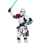 Hasbro Star Wars - Sergent Kreel - Figurine Black Series Archive 15Cm