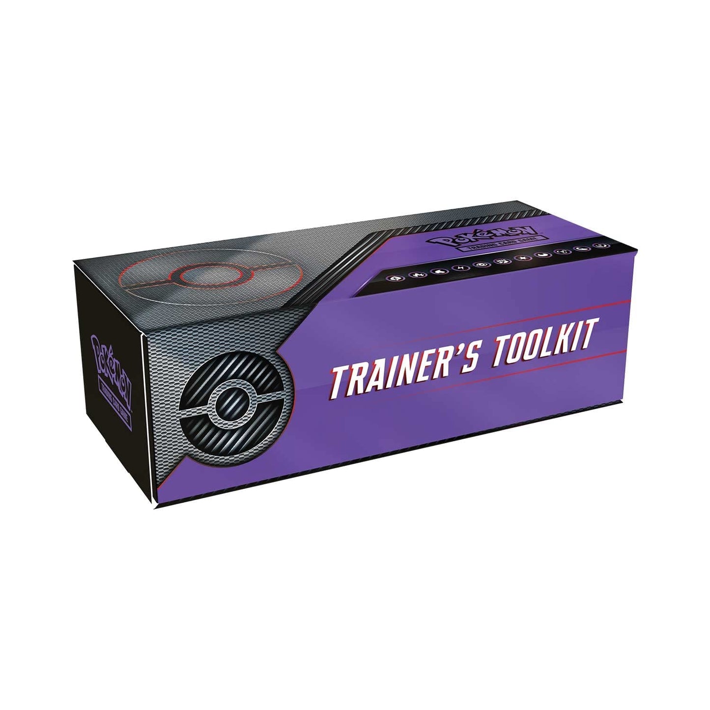 Pokemon Tcg: Trainer S Toolkit