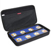 Hermitshell Hard Travel Case For Ravensburger Labyrinth Family Board Game (Only Case)