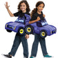 Dc Batwheels 3D Batmobile Child Costume  One Size