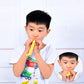 ccHuDE 30 Pcs Party Blower Multicolor Musical Blowouts Whistles Funny Party Noisemakers Party Horns