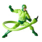 Spider-Man Marvel Legends Scorpion 6-inch Action Figure Toy, Multicolor, Plastic, Includes 5 Accessories, Model F3449, 4 Years+