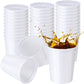 Yungyan 16Oz Stadium Plastic Cups Blank Reusable Drink Tumblers Stadium Cups Party Cups For Birthday Party, Events, Baby Shower,