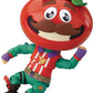 Good Smile Fortnite: Tomato Head Nendoroid Action Figure, Multicolor