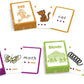 Mix and Match Card Game