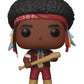 Funko Pop! Movies: Warrior - Cochise