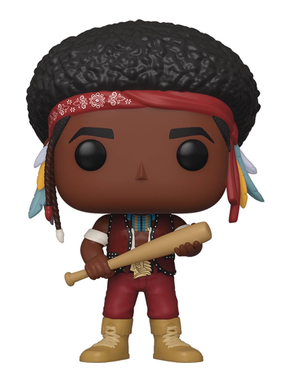 Funko Pop! Movies: Warrior - Cochise