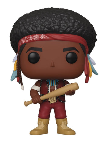 Funko Pop! Movies: Warrior - Cochise