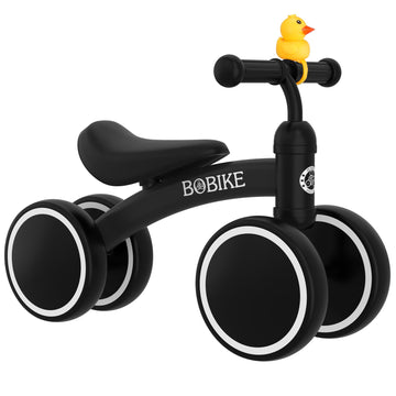 Baby Balance Bike Toys for 12-36 Months Boys Grils Baby Bike Kids Toy Toddler Bike No Pedal Best First Birthday Gifts Children W