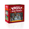 Tinkerhouse The Vault of Mini Things - All-in-one RPG Toolkit Featuring Over 830 standees, Terrain, Props, and map Tiles. Comple