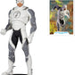 Mcfarlane Toys Dc Multiverse The Flash 'Hot Pursuit' 7' Action Figure