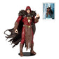 Mcfarlane Toys Dc Multiverse King Shazam (The Infected) 7' Action Figure With Accessories