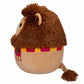 Squishmallows 8' Harry Potter Gryffindor Lion