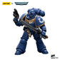 Joytoy Warhammer 40K 1/18 Action Figure Mecha Joy Toy Model Toys New Ultramarines Intercessors