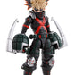 TAMASHII NATIONS - My Hero Academia - Katsuki Bakugou S.H.Figuarts Action Figure