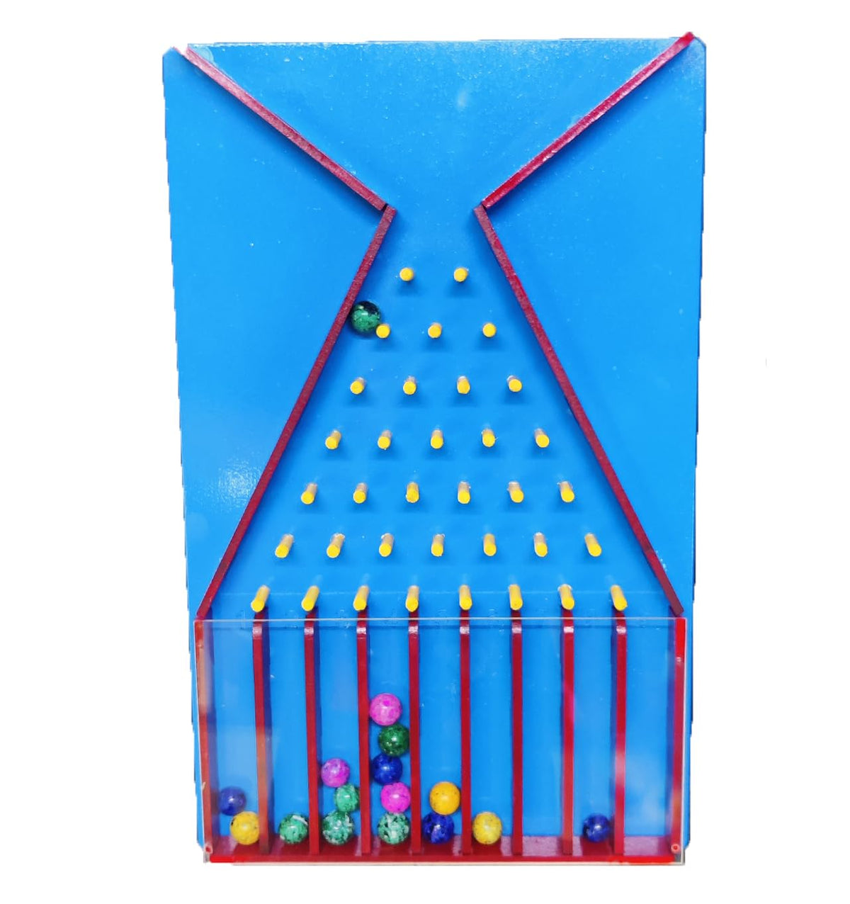 SquaeDrop Probability Mathamatic Educational Kit  Classroom Kit for Students Age 13 to 16 Years  Teaching Learning Material  
