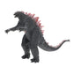 BANDAI Godzilla x Kong Movie Monster Series Figure - Godzilla (Hollywood) - PVC - Godzilla 2024 Evolved Ver. G4 - Model 92255