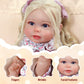 Babeside Lifelike Reborn Baby Dolls - 20'' Realistic Baby Dolls Soft Body Real Life Baby Dolls Girl With Gift Box For Kids Age 3+