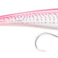 Rapala X-Rap Magnum Stick 17 HD Hot Pink UV