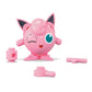 MEGA Pok  mon Construction Toy Pok  mon Evergreen Jigglypuff for Kids Ages 6 and Up