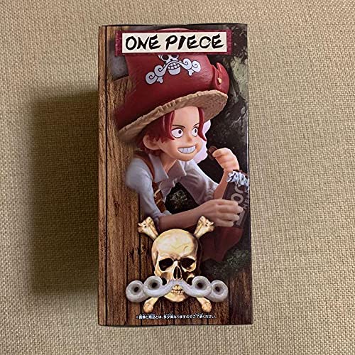 One Piece Dxf ~ The Grandline Children, Wano Country Vol. 1 Shanks.