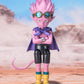 Tamashii Nations - Sand Land - Beelzebub, Bandai Spirits S.H.Figuarts Action Figure