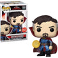 Funko Pop! Doctor Strange In The Multiverse Of Madness Dr Strange Metallic Exclusive 1000
