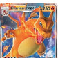 Pokemon - Charizard Gx - Sm211 - Hidden Fates Promo Card - Holo Foil - Nm/M - 100% Guaranteed Authentic