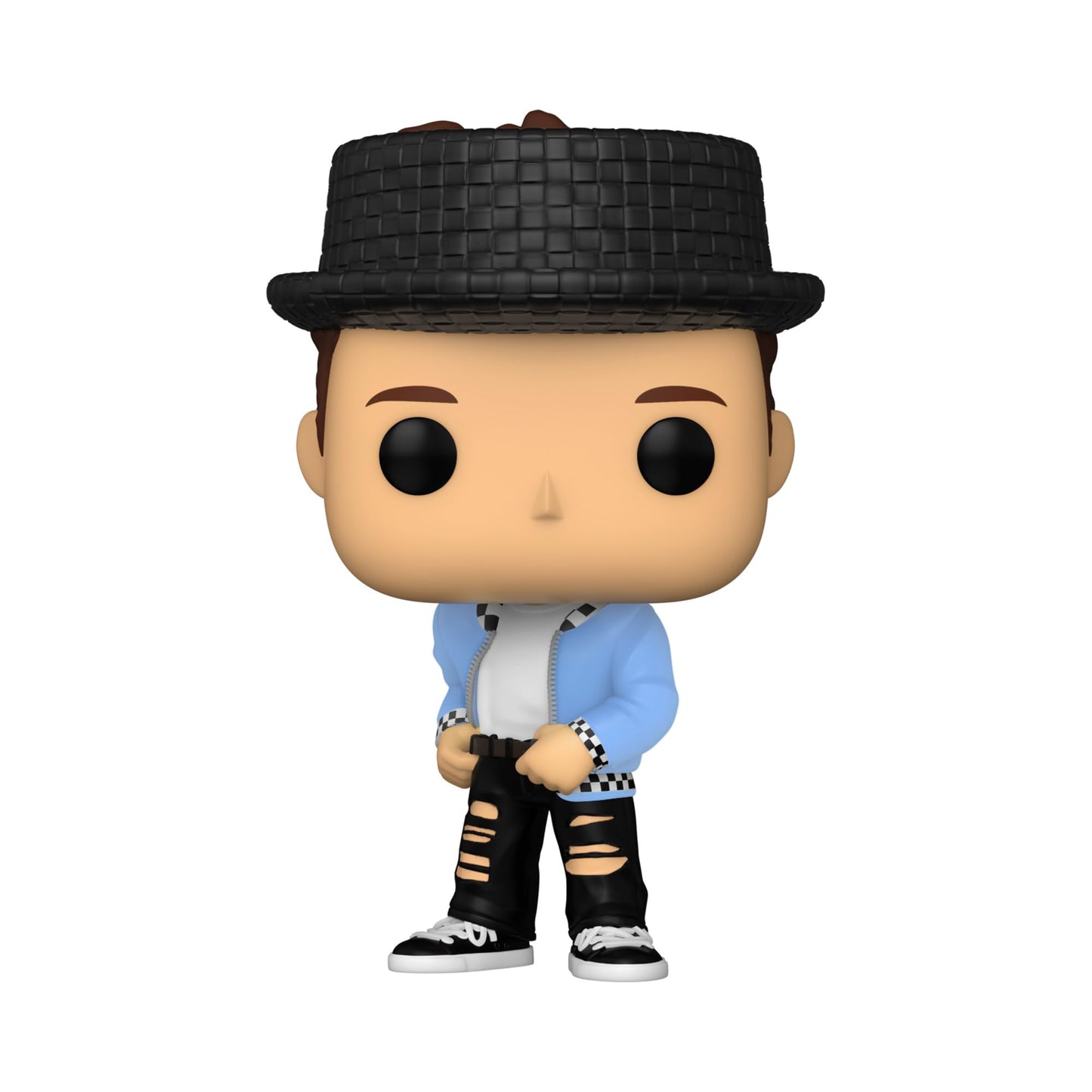 Funko Pop! Rocks: New Kids On The Block - Joey