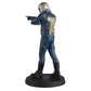 Hero Collector Eaglemoss Marvel Movie Collection 1:16 Figurine | Nova Corps