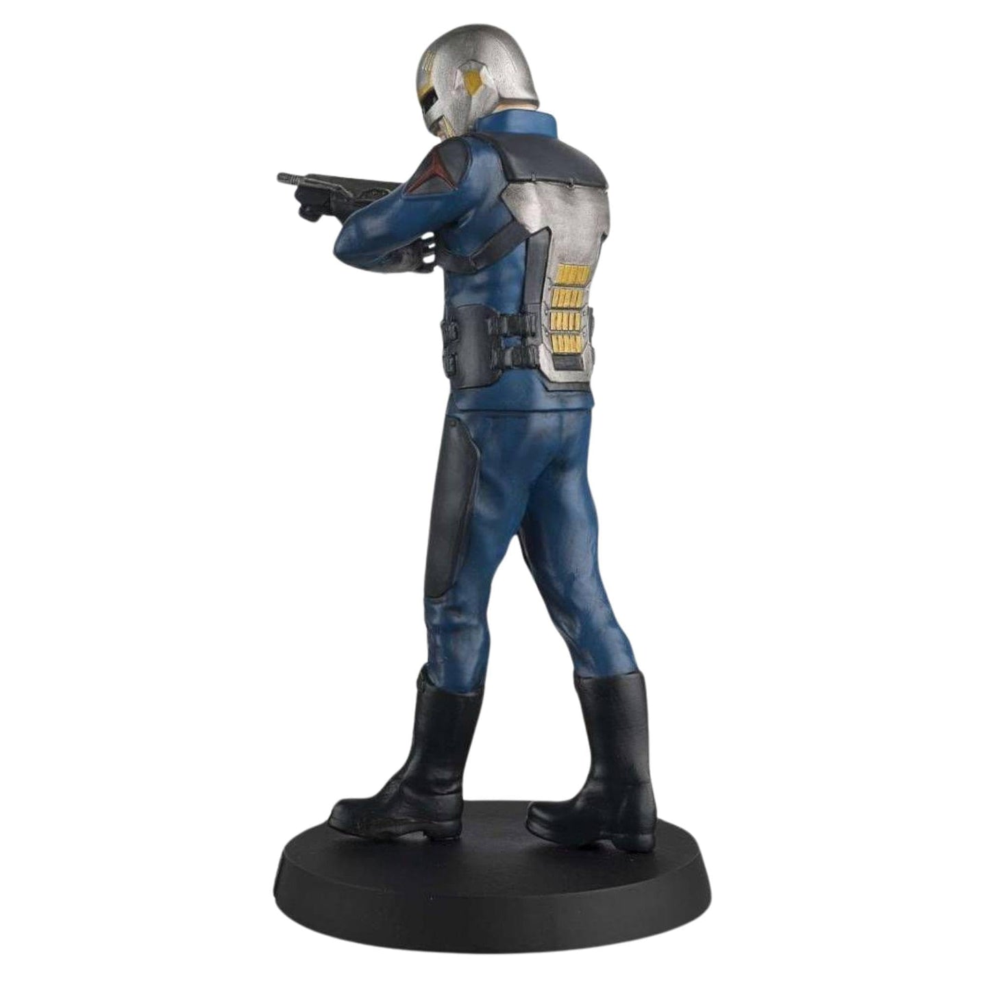 Hero Collector Eaglemoss Marvel Movie Collection 1:16 Figurine | Nova Corps