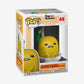 Funko Pop! Sanrio: Gudexnissin - Gudetama In Boat