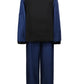 Relibeauty Swat Costume For Boys Police Costume For Kids,5/120