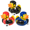 Rhode Island Novelty 2 Hockey Rubber Duckies