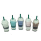 Lps Pet Shop Mini 5 Pc Frappuccino Accessories Lot